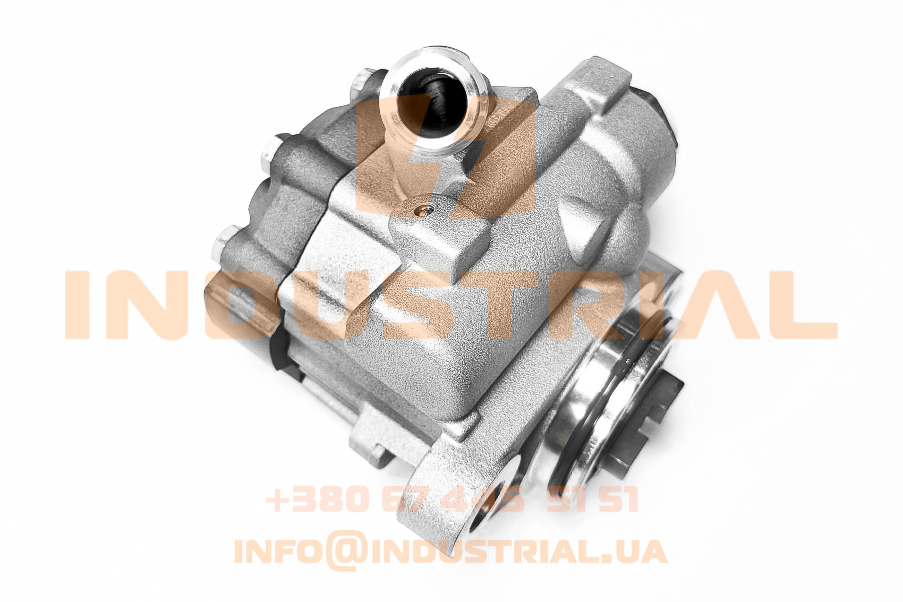 INC 6999313 INCAR